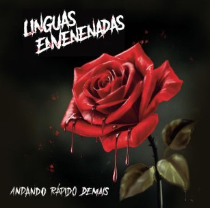 Capa de Andando Rápido Demais